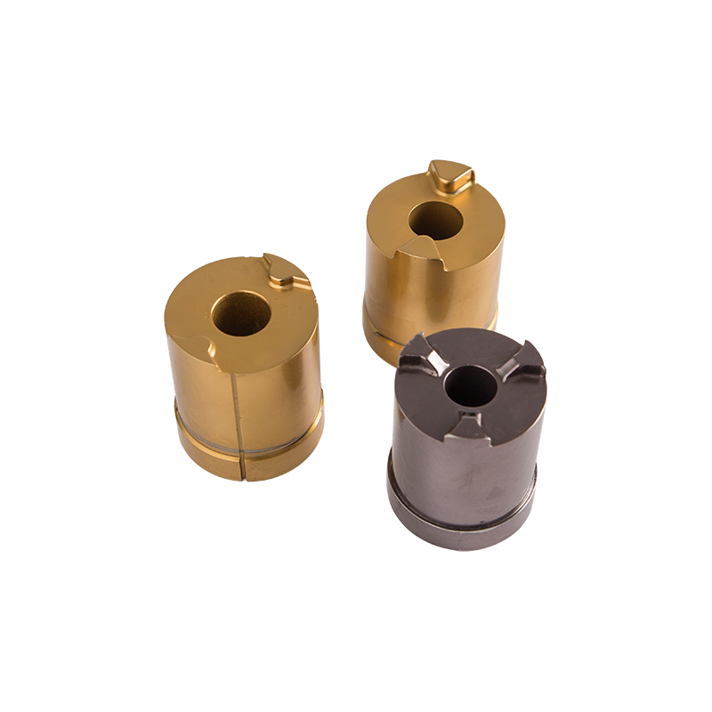 探討緊固件制造的過程、材料選擇、質量控制以及創新趨勢